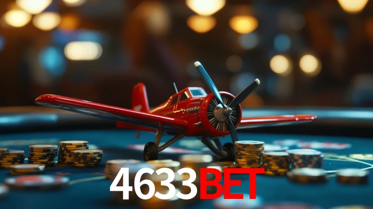 Experiência VIP 4633bet