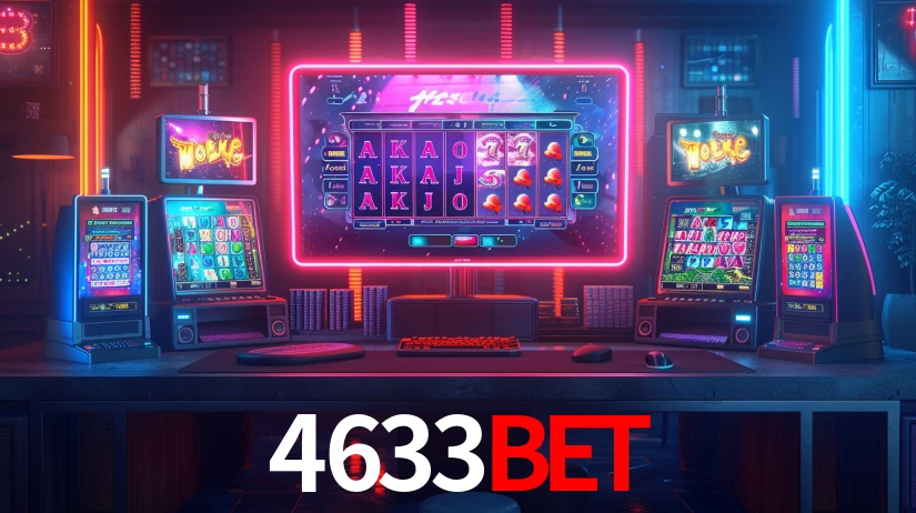 4633bet - Plataforma De Jogos Eletrônicos! - 4633bet.com