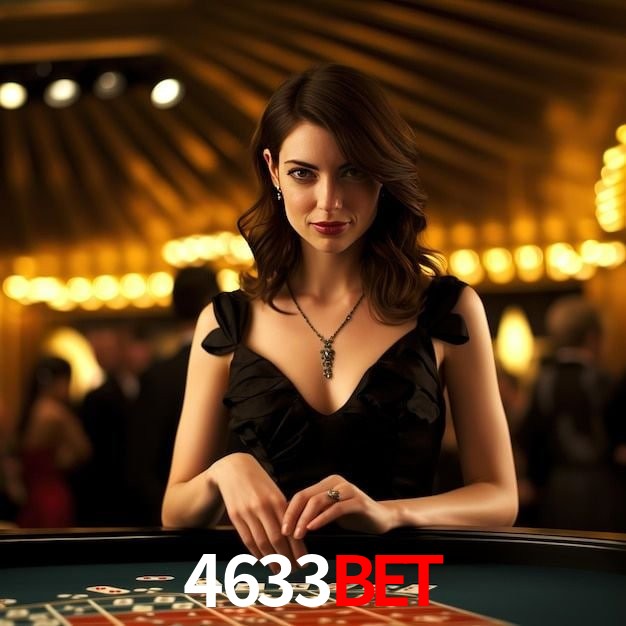 Experiência VIP 4633bet