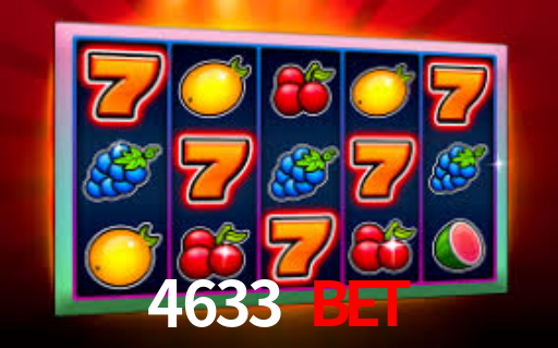 Apostas esportivas da 4633 bet com odds competitivas