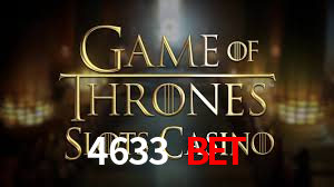 Bônus 4633 bet