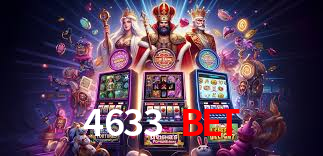 Jogos de fortune da 4633 bet com prêmios incríveis