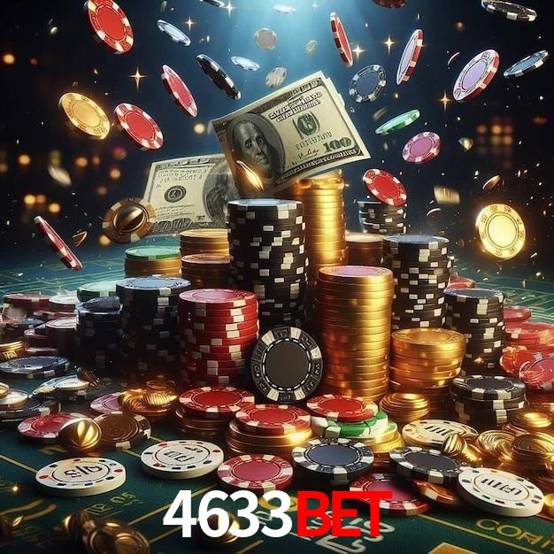 Promoção Relâmpago 4633bet