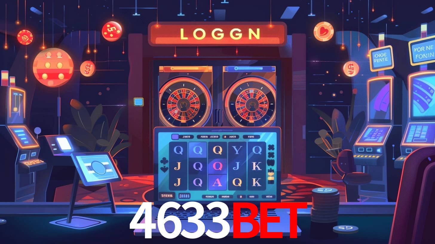 Explorando a Categoria de Eventos em Apostas na 4633bet