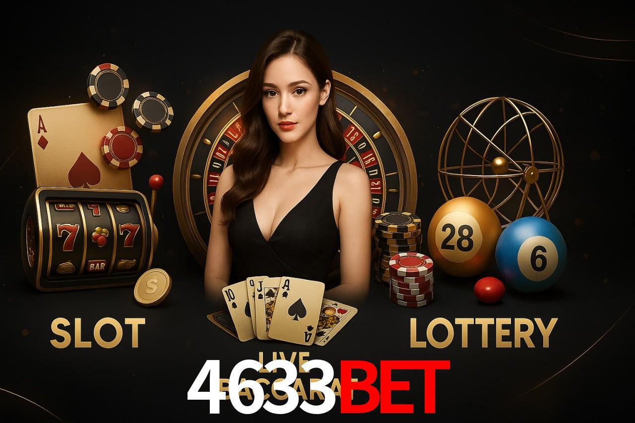 Descubra o Programa VIP da 4633bet: Vantagens Exclusivas para Jogadores