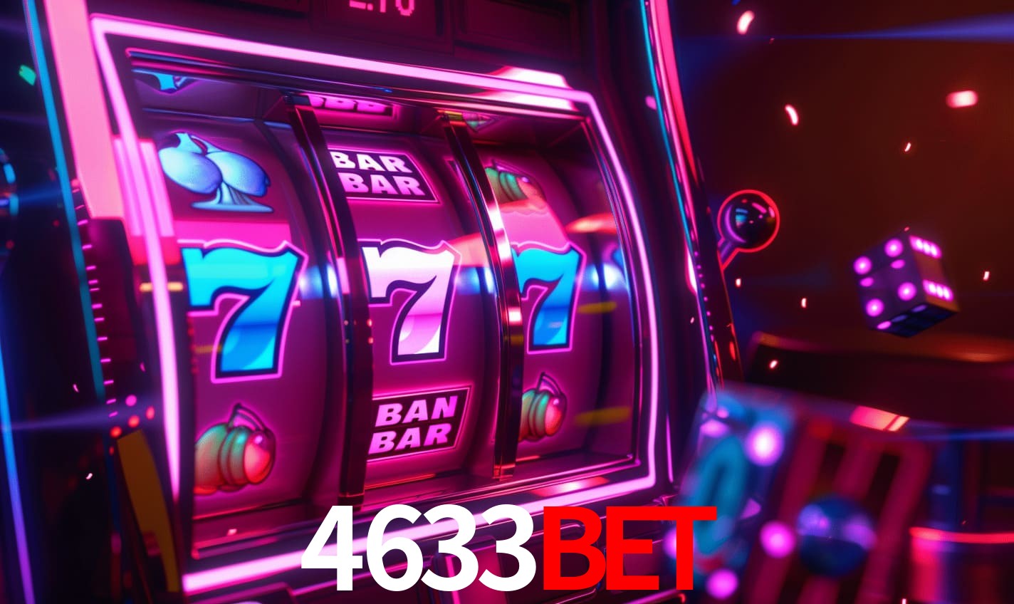 Diretório de Jogos 4633bet