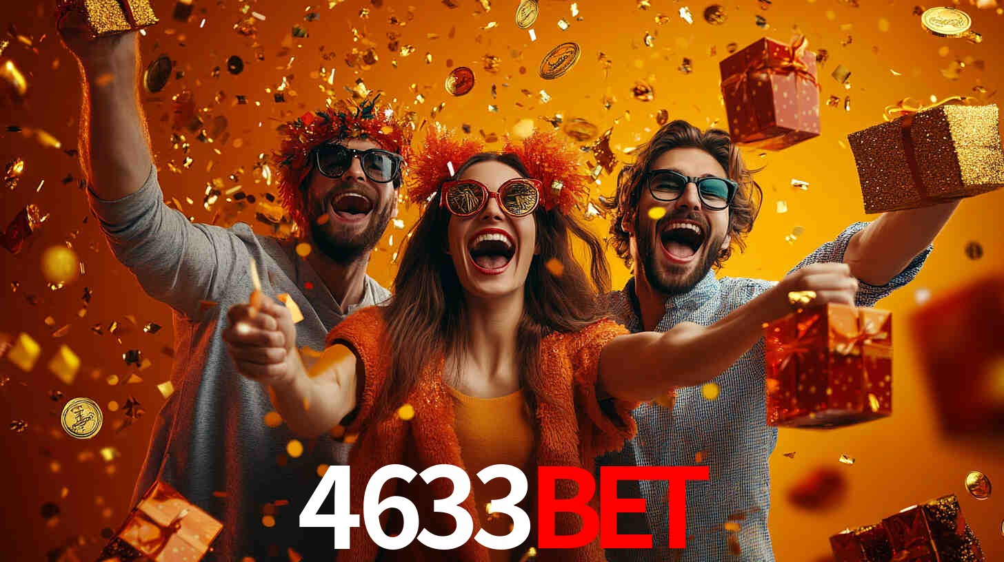 4633bet