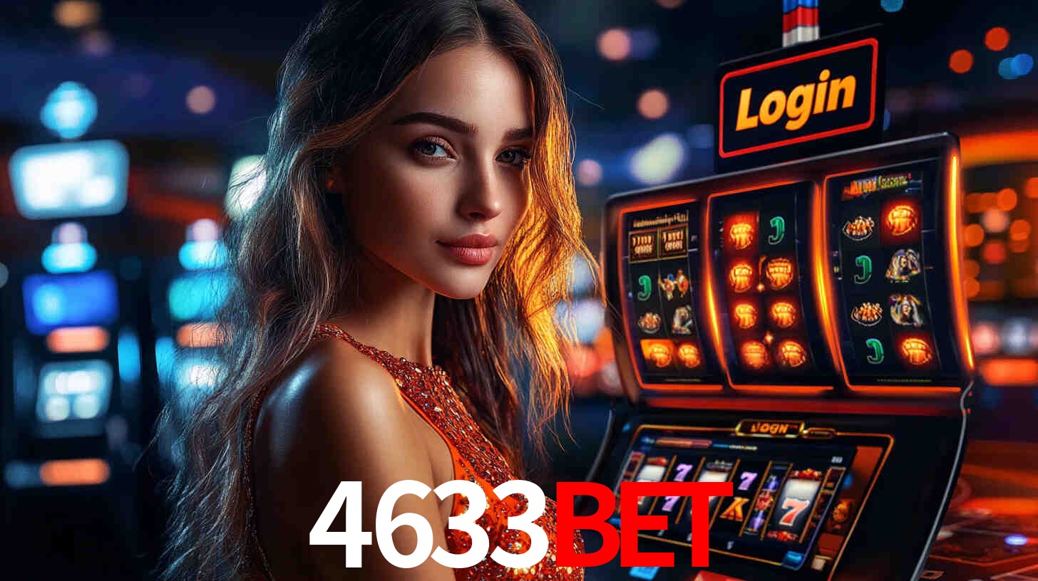4633bet.com