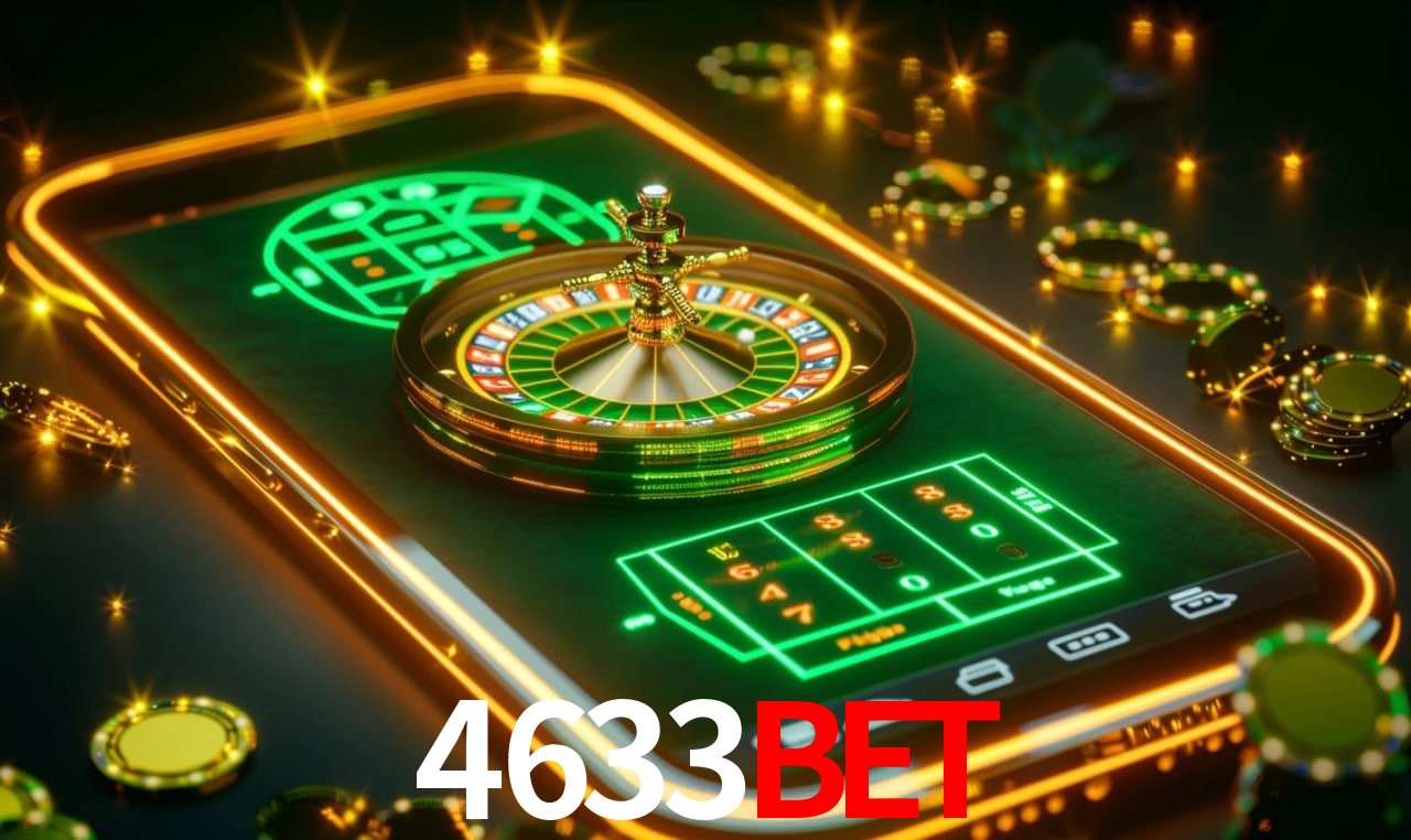Descubra a Essência do 4633bet: Nossa História e Compromissos
