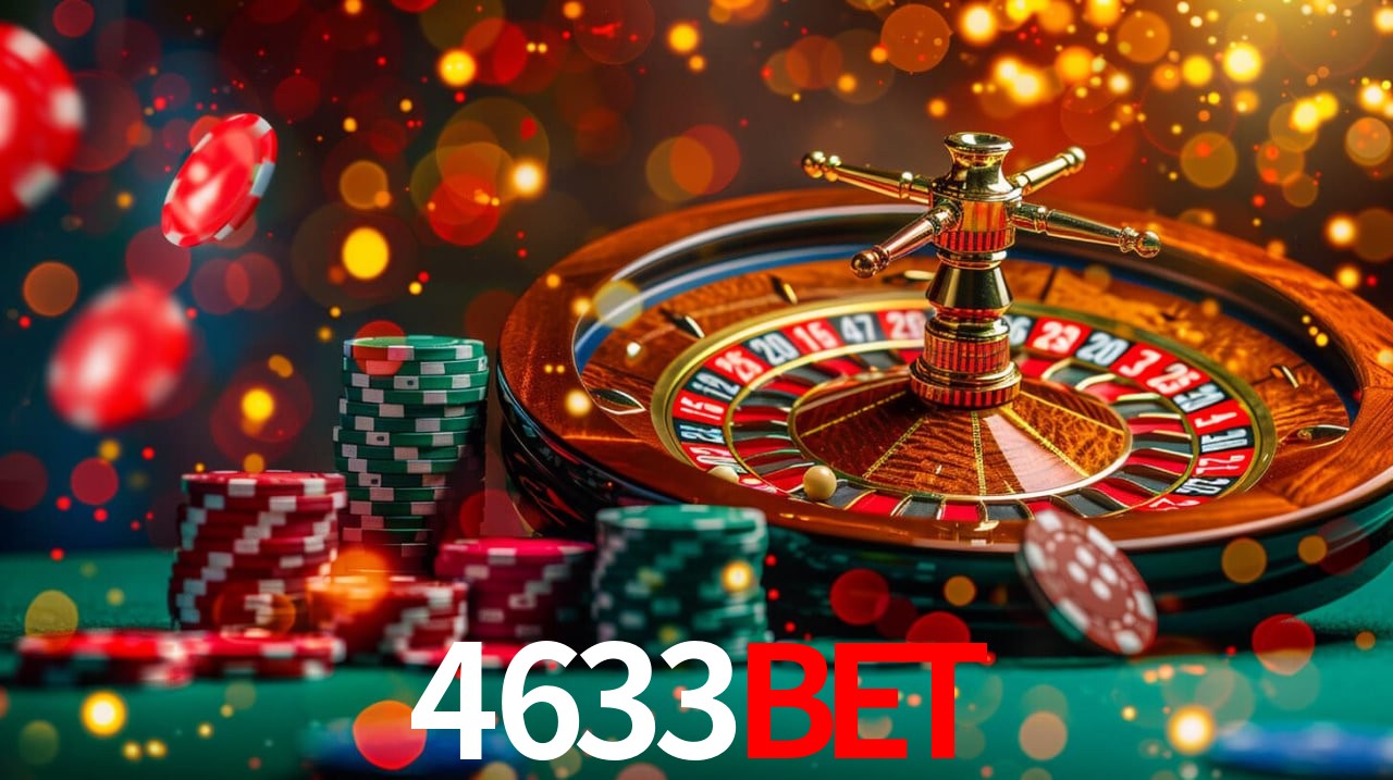 Login Seguro 4633bet