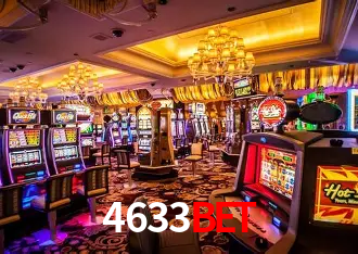 APP oficial da 4633bet para mobile