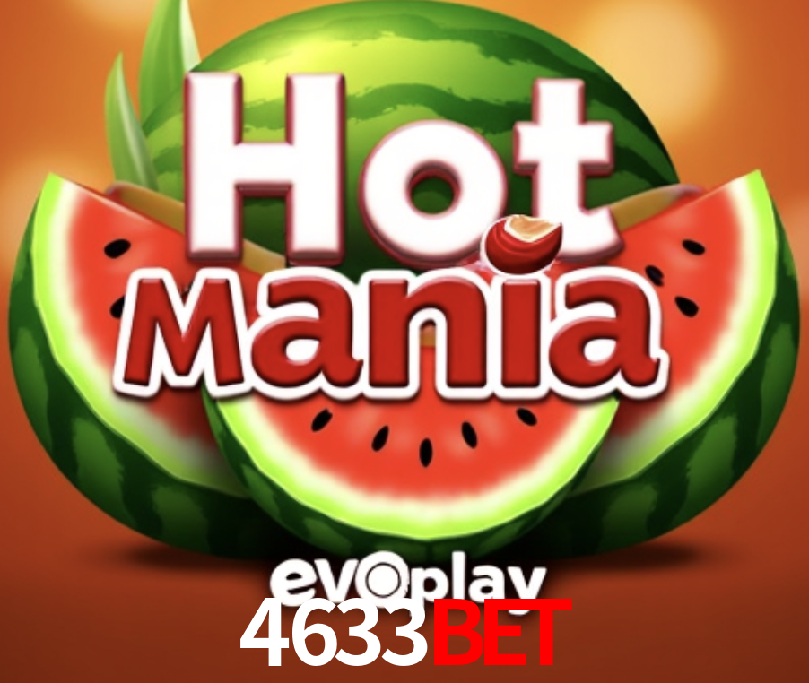 Slot Games 4633bet