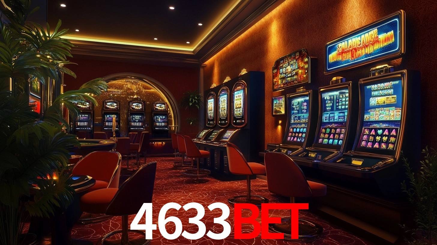 Premium Interface 4633bet