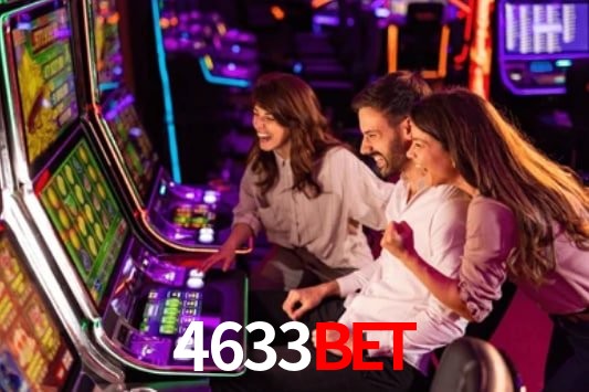 Ofertas Exclusivas 4633bet