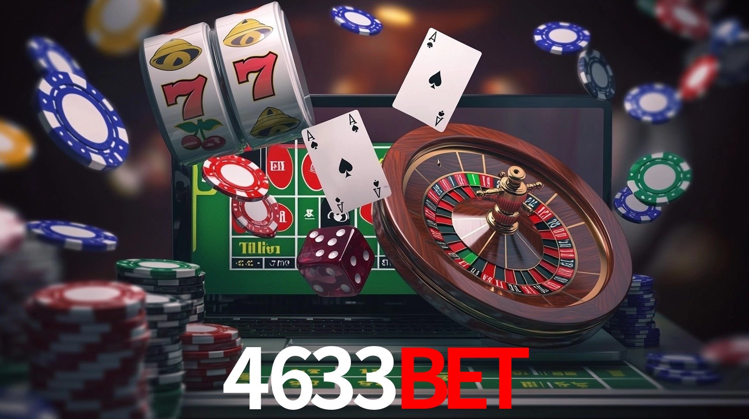 4633bet