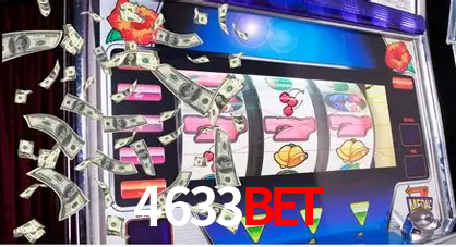 Exclusive Offers 4633bet