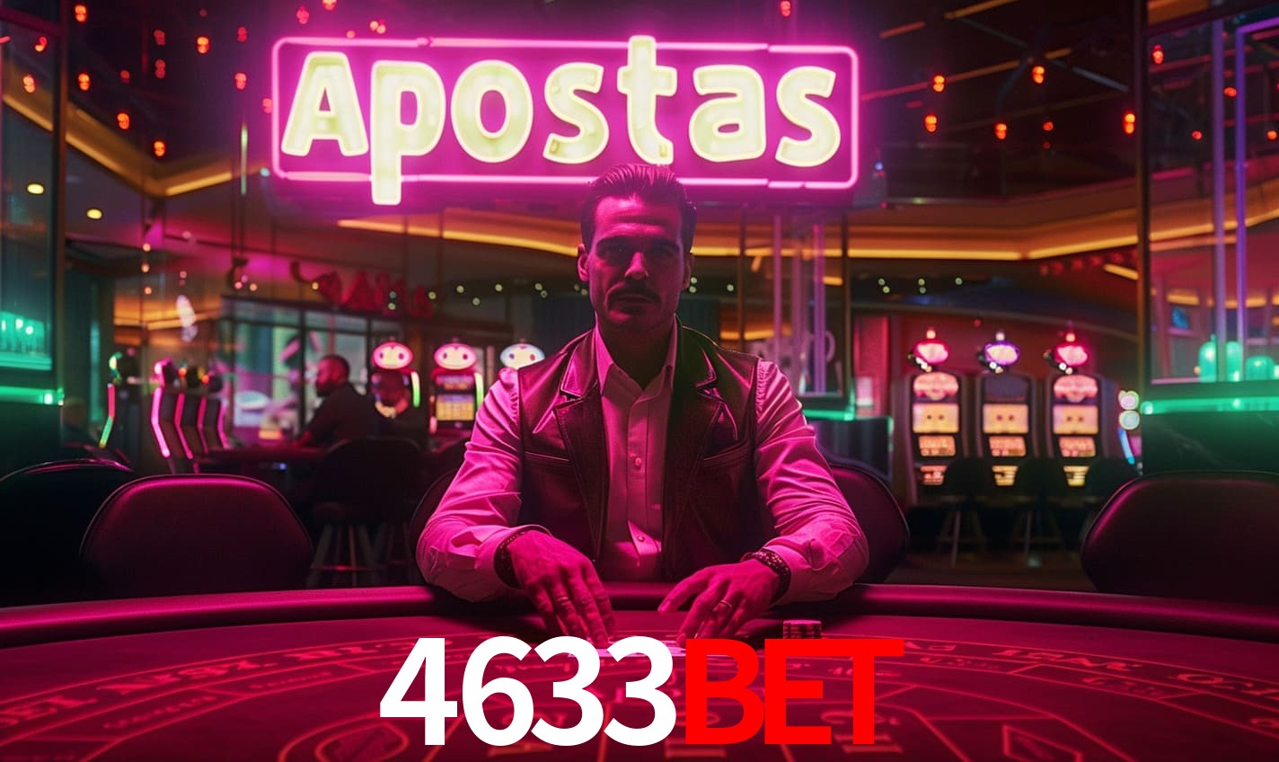 Avaliações dos Jogadores 4633bet