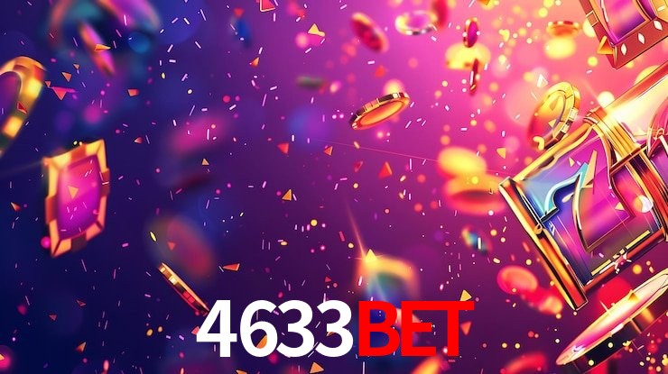 Integração de APIs 4633bet