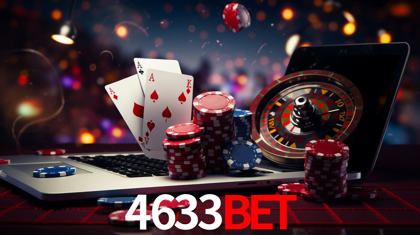 Programa VIP 4633bet