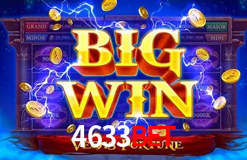 Weekend Specials 4633bet