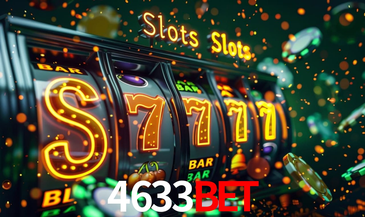 A Emoção da Loteria na 4633bet: Uma Chance de Mudança de Vida