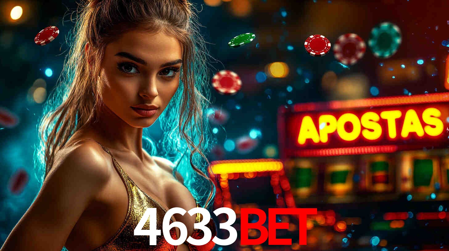 Casino VIP 4633bet