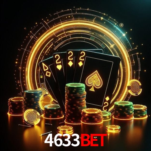 Apostas Esportivas na 4633bet: Um Guia Completo