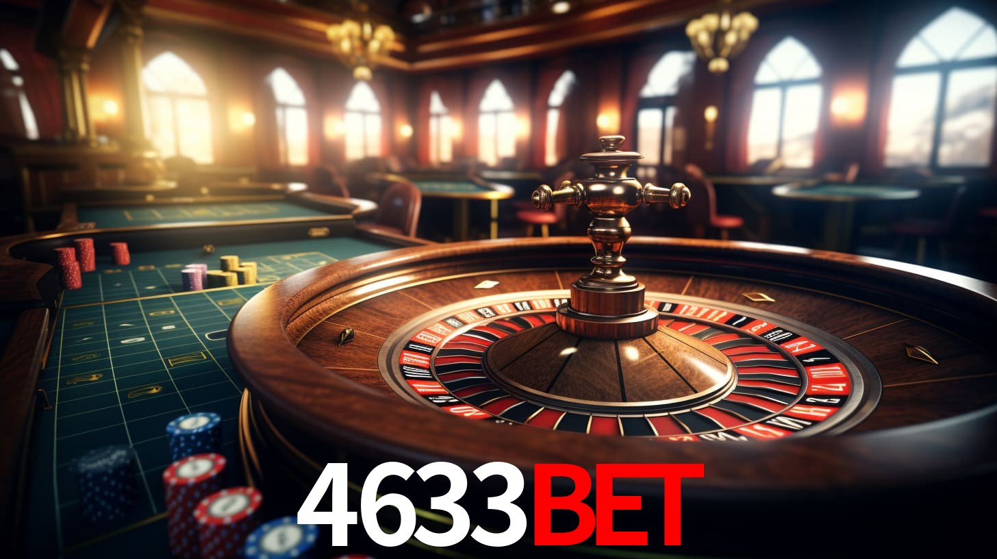 Tournaments 4633bet