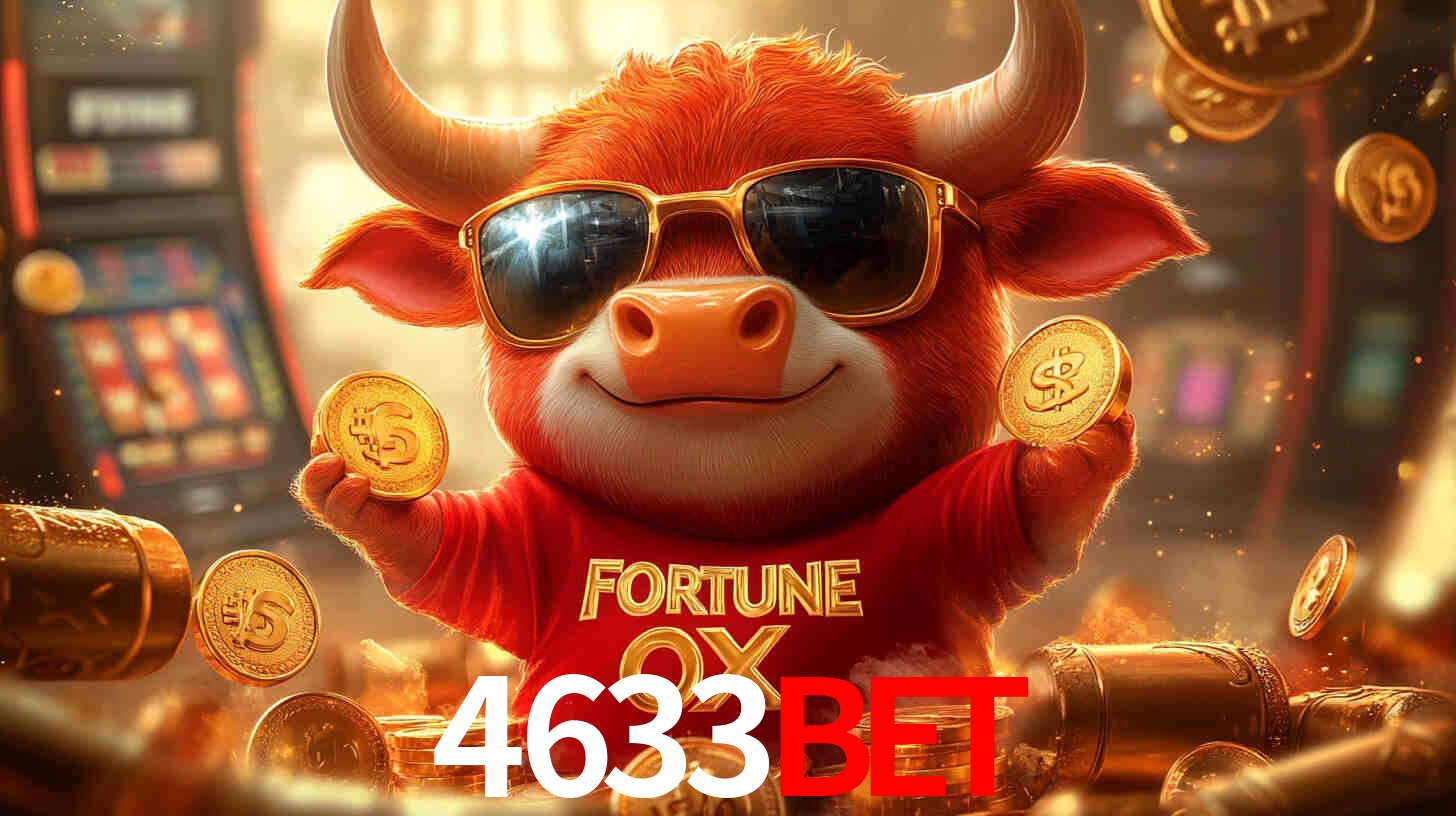 4633bet.com