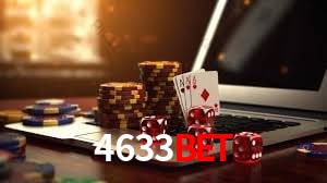 Promoções Sazonais 4633bet