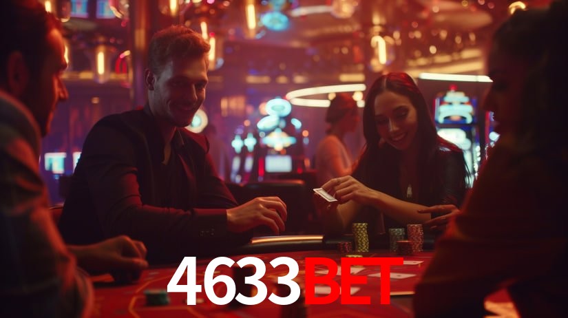 PIX Instantâneo 4633bet