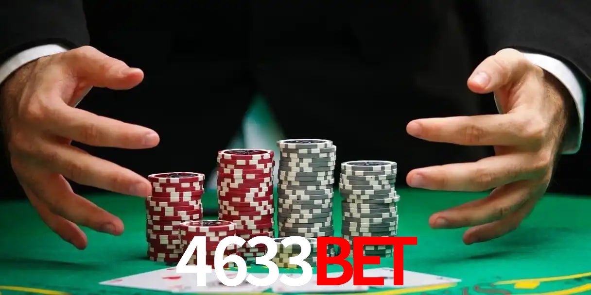 A Emoção da Loteria na 4633bet: Uma Chance de Mudança de Vida