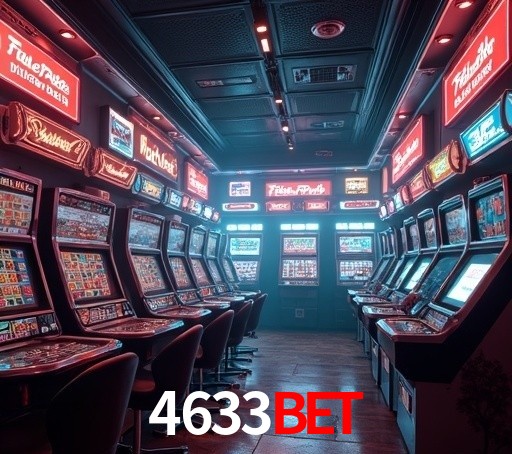 Explorando a Categoria de Eventos em Apostas na 4633bet