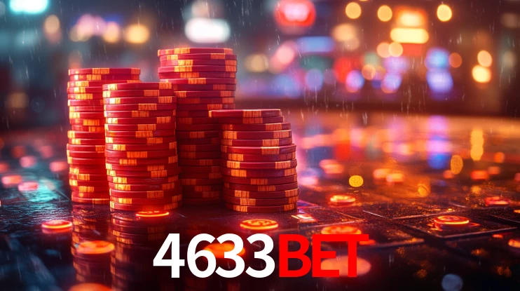 4633bet: Seu Especialista em Apostas Esportivas Brasileiras