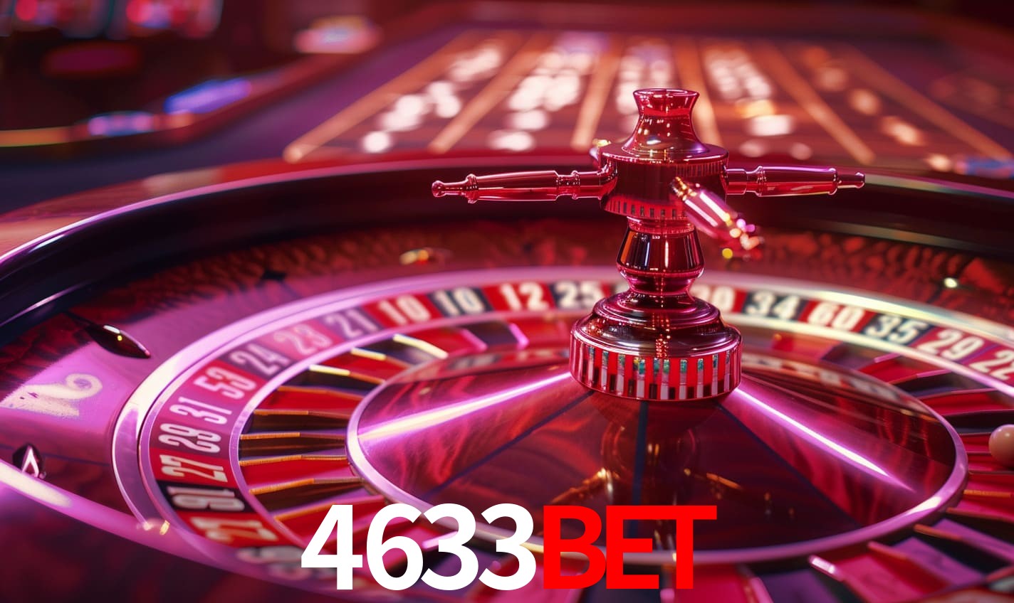Casino Ao Vivo 4633bet