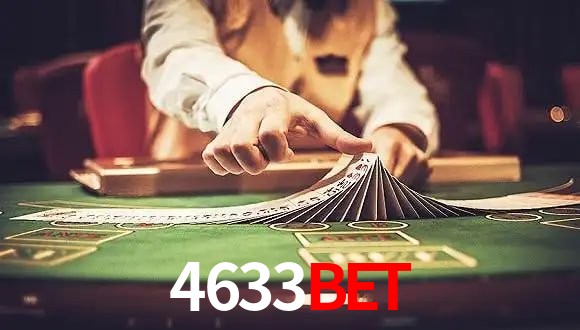 Roulette Table 4633bet