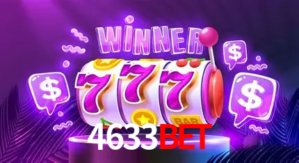 cassino 4633bet