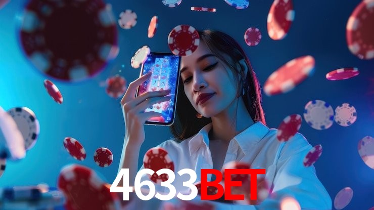 Segurança 2FA 4633bet