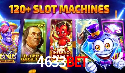 Flash Promotion 4633bet