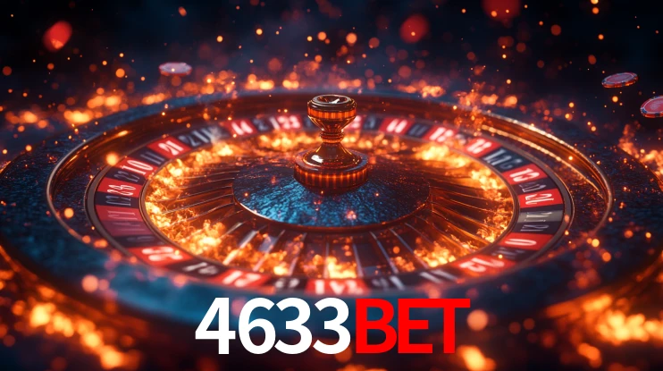 4633bet.com