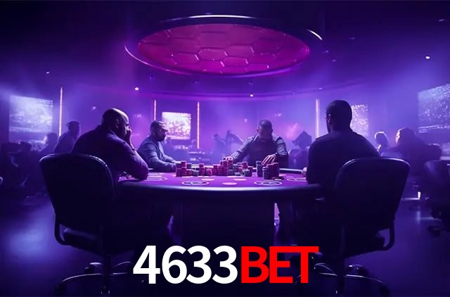 Provedores de Jogos 4633bet