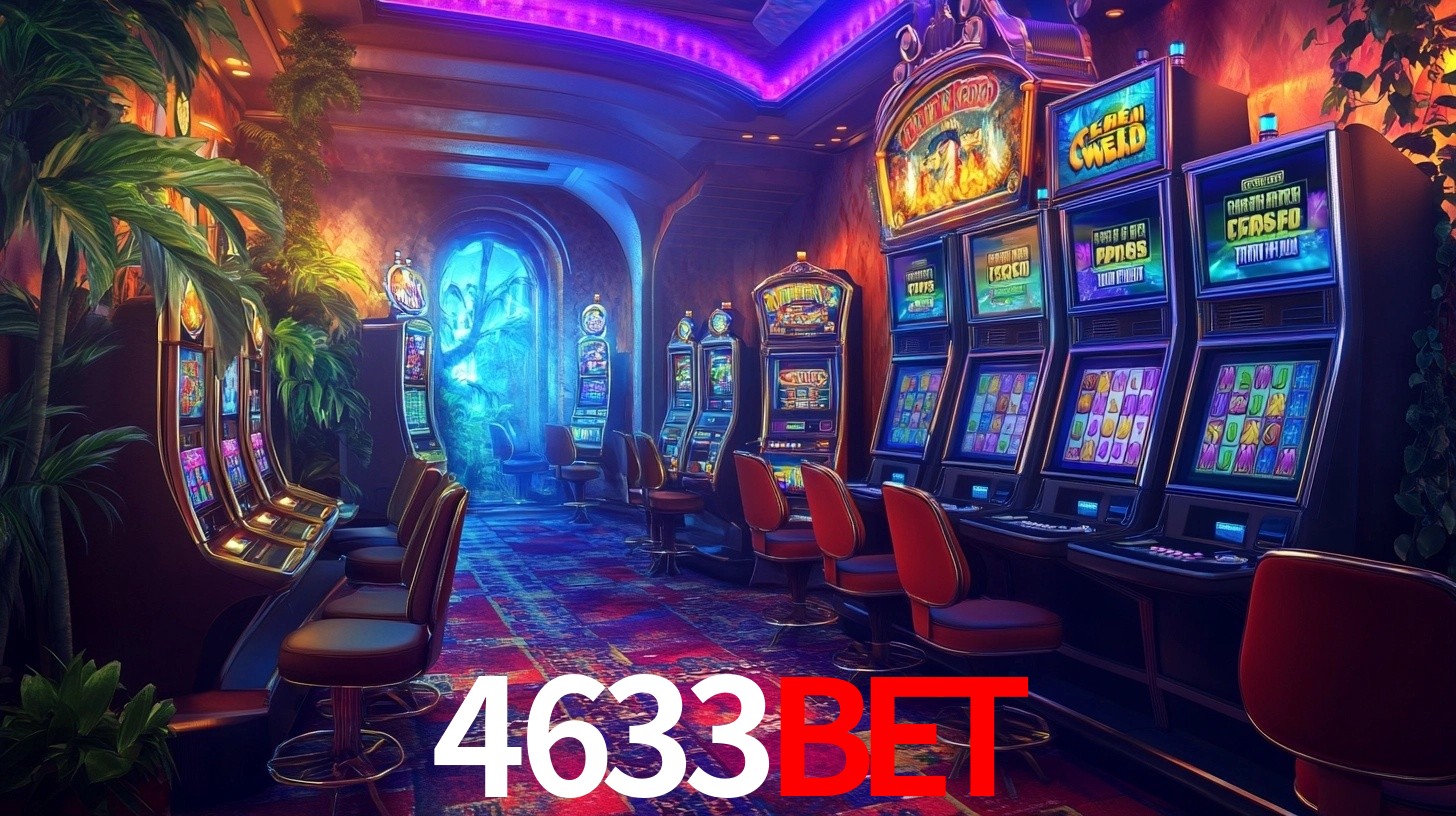 Exclusive Games 4633bet