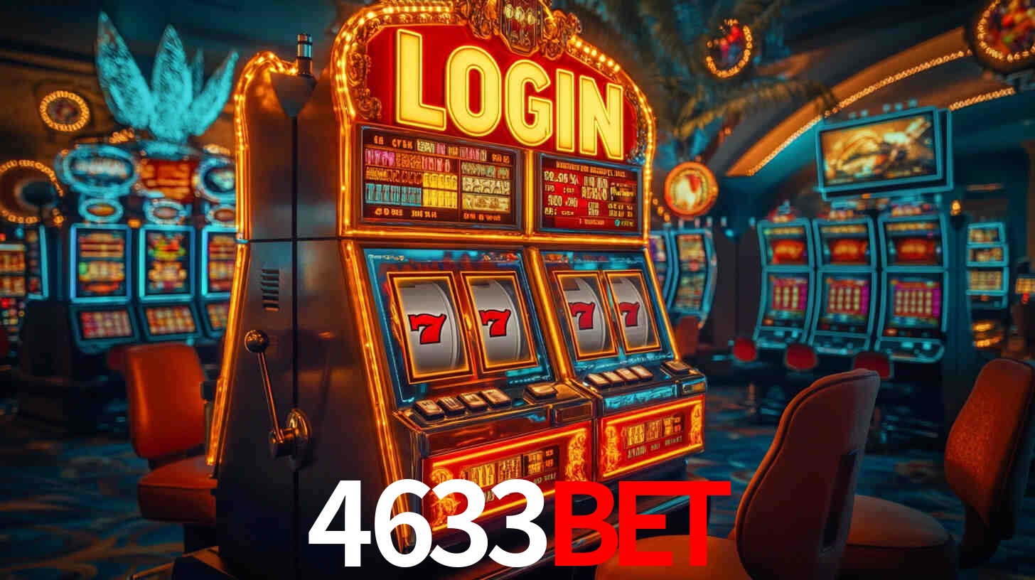 4633bet