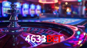 Football Betting 4633bet