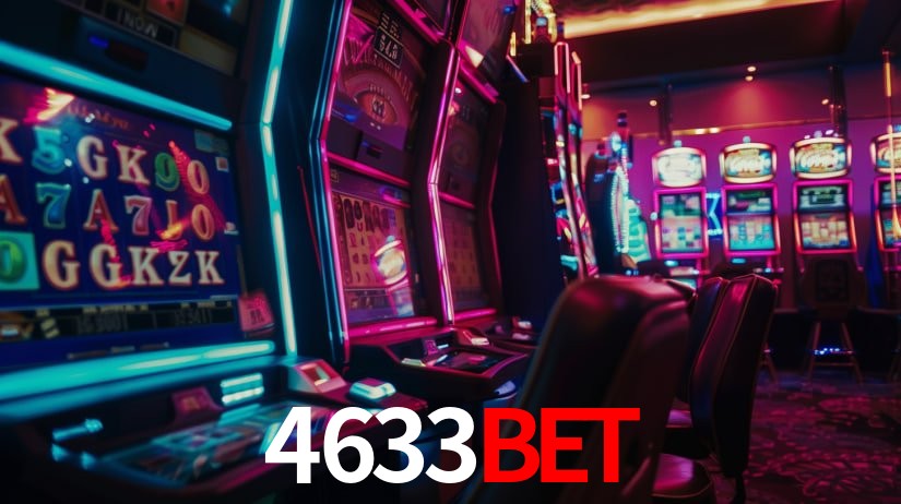 2FA Security 4633bet