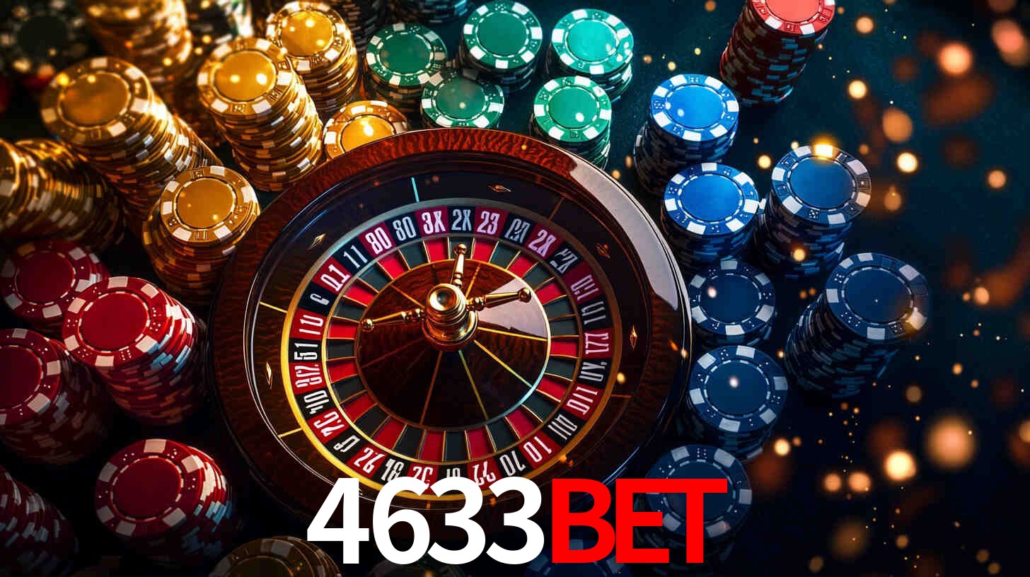 Explore as vantagens do 4633bet: serviço profissional e confiabilidade