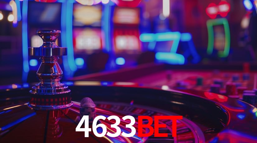 4633bet.com