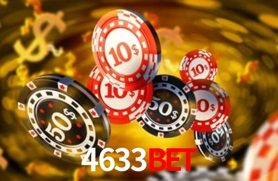 A Revolução dos Aplicativos de Jogos no 4633bet
