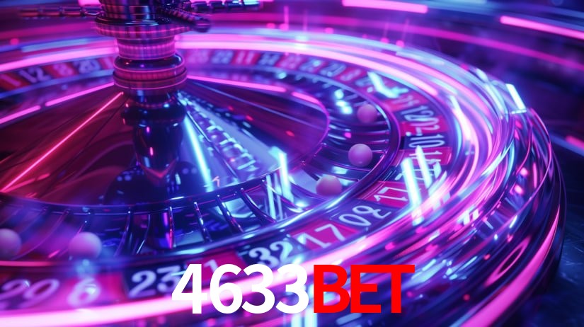 Cadastro Rápido 4633bet