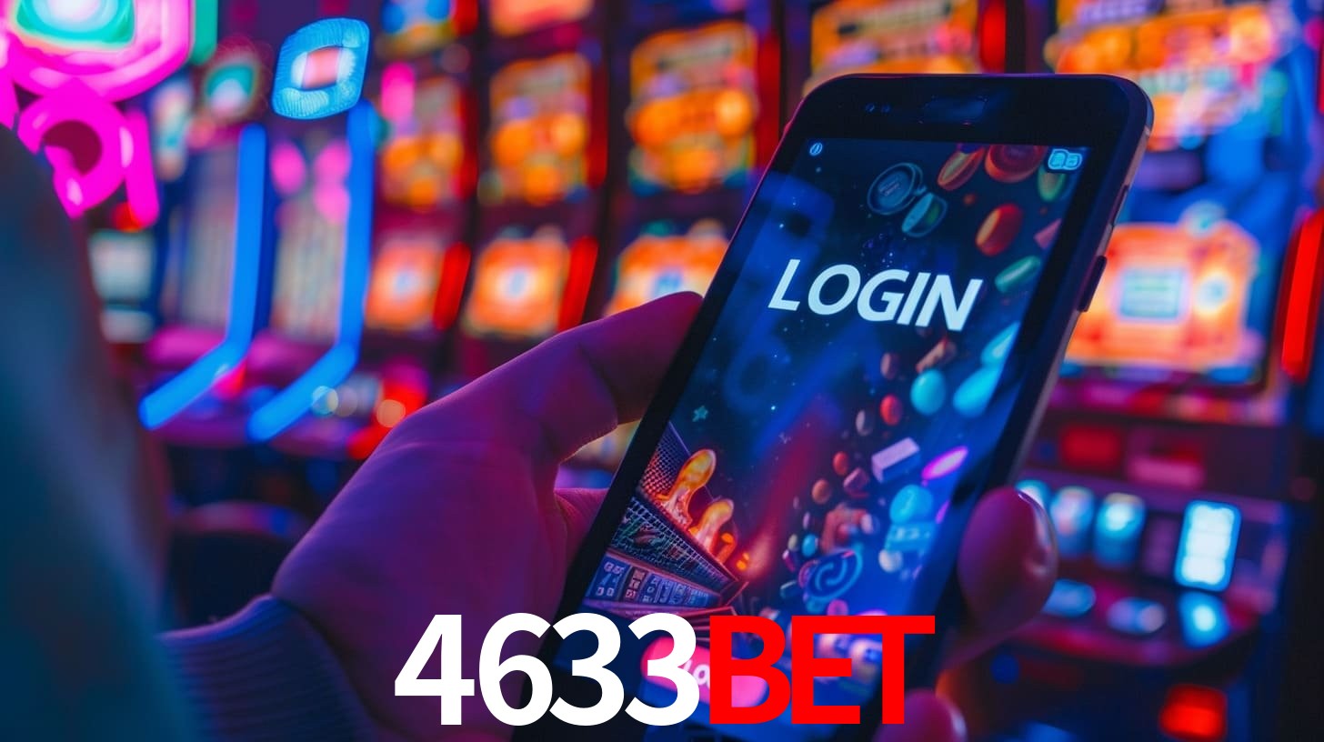 Apostas Esportivas na 4633bet: Um Guia Completo